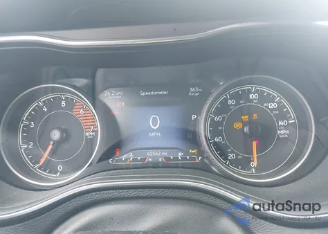 2021 Jeep Cherokee 80Th Anniversary 4X4 from USA, damaged, VIN 1C4PJMMN5MD160740